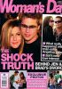 Photographs of Jennifer Aniston :: Magazine Covers 2005 Photographs Of Jennifer Aniston : Magazine Covers 2005 Picture 5 of 62